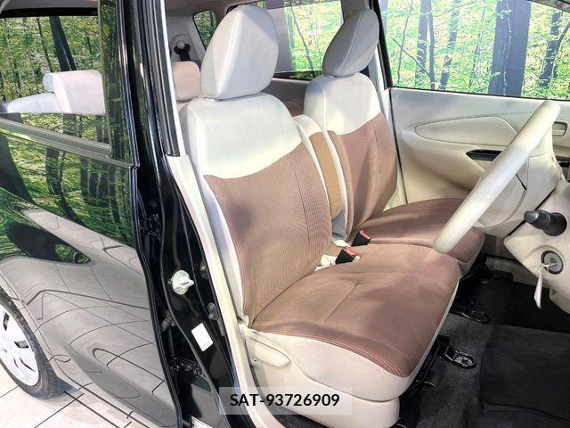 Mitsubishi EK WAGON 2016-11 7454099-7