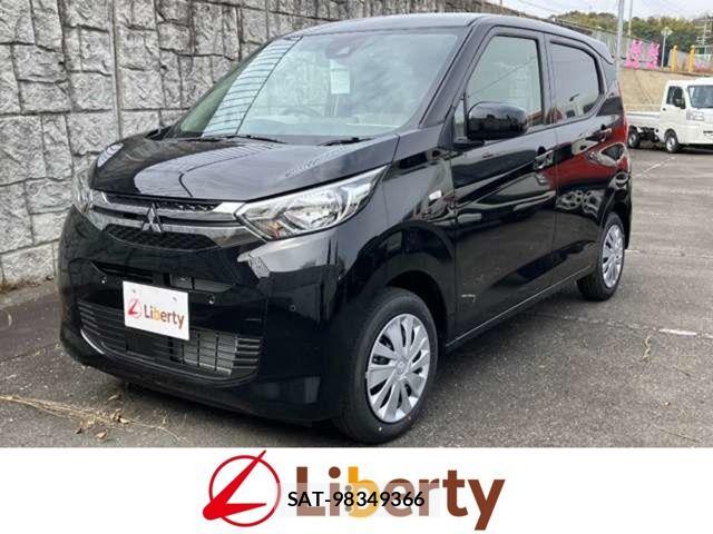Mitsubishi EK WAGON 2026-02 7454094-0
