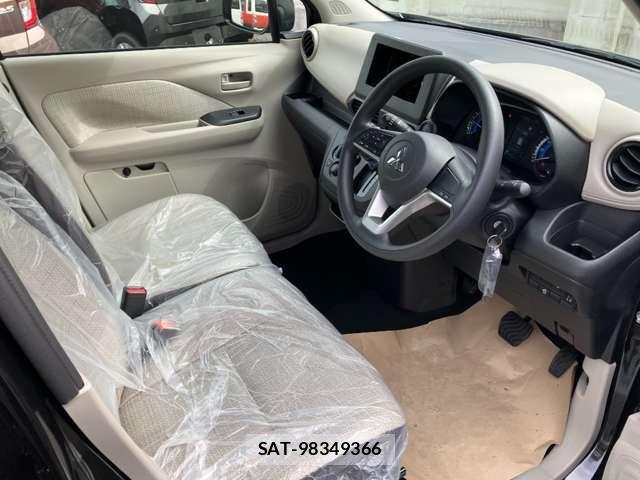 Mitsubishi EK WAGON 2026-02 7454094-12