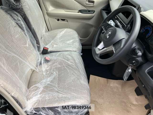 Mitsubishi EK WAGON 2026-02 7454094-13