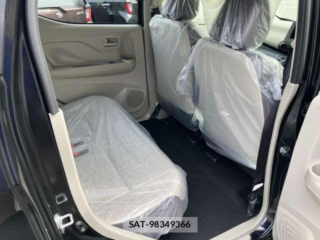 Mitsubishi EK WAGON 2026-02 7454094-14