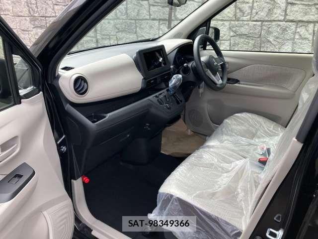 Mitsubishi EK WAGON 2026-02 7454094-16