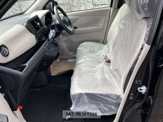 Mitsubishi EK WAGON 2026-02 7454094-17