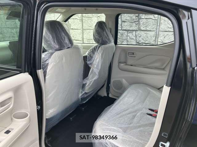 Mitsubishi EK WAGON 2026-02 7454094-18