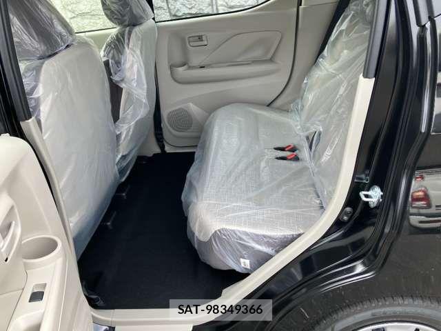 Mitsubishi EK WAGON 2026-02 7454094-19