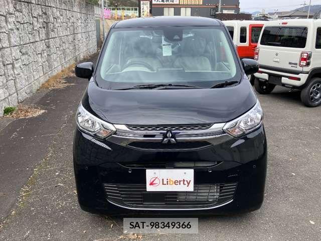 Mitsubishi EK WAGON 2026-02 7454094-4