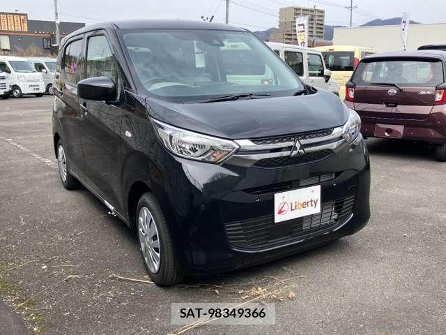 Mitsubishi EK WAGON 2026-02 7454094-5