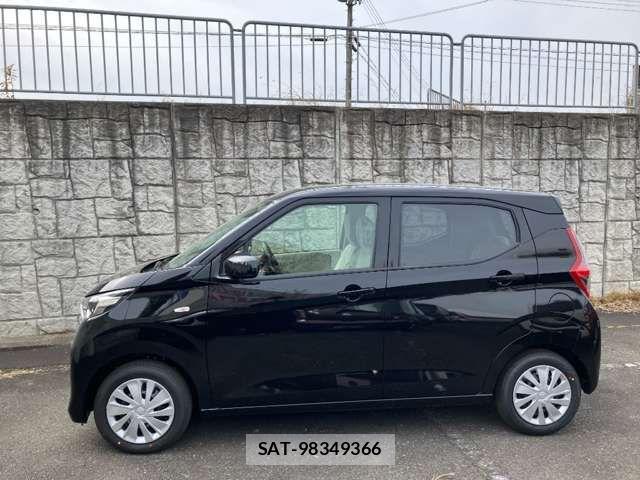 Mitsubishi EK WAGON 2026-02 7454094-6