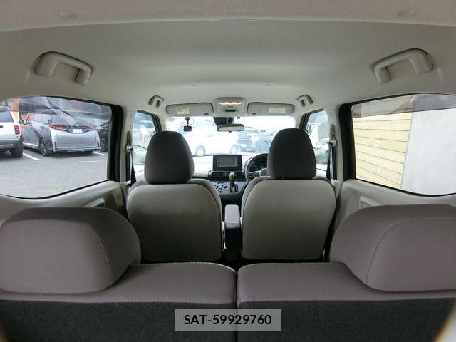 Mitsubishi EK WAGON 2019-06 7454097-10