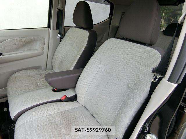 Mitsubishi EK WAGON 2019-06 7454097-11