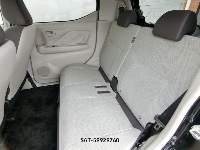Mitsubishi EK WAGON 2019-06 7454097-12