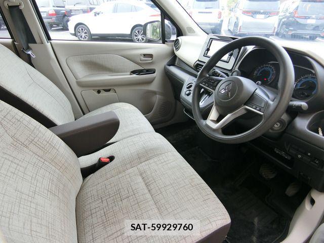 Mitsubishi EK WAGON 2019-06 7454097-13