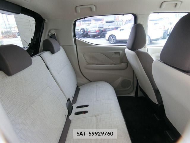 Mitsubishi EK WAGON 2019-06 7454097-14