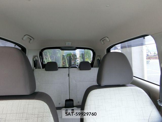 Mitsubishi EK WAGON 2019-06 7454097-15