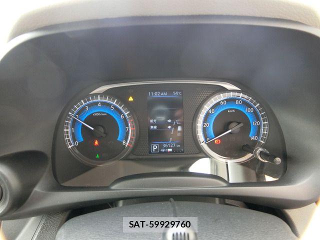 Mitsubishi EK WAGON 2019-06 7454097-16