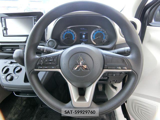 Mitsubishi EK WAGON 2019-06 7454097-18