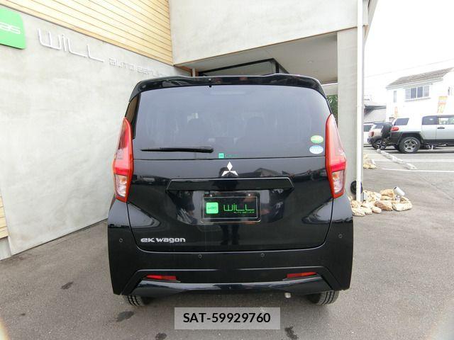 Mitsubishi EK WAGON 2019-06 7454097-1