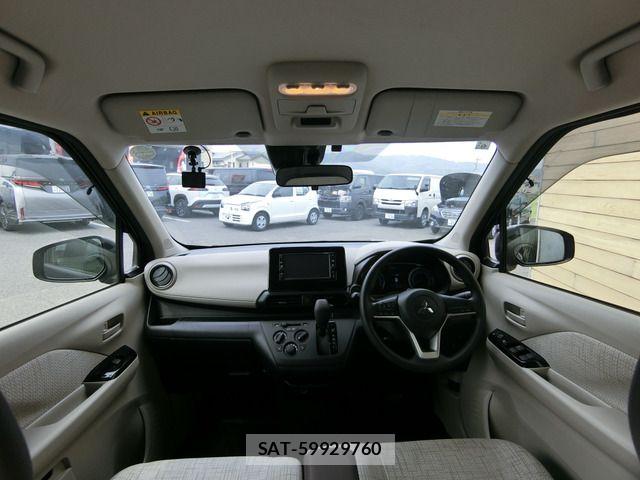 Mitsubishi EK WAGON 2019-06 7454097-2