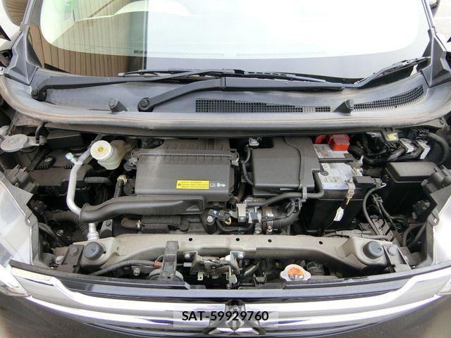 Mitsubishi EK WAGON 2019-06 7454097-3