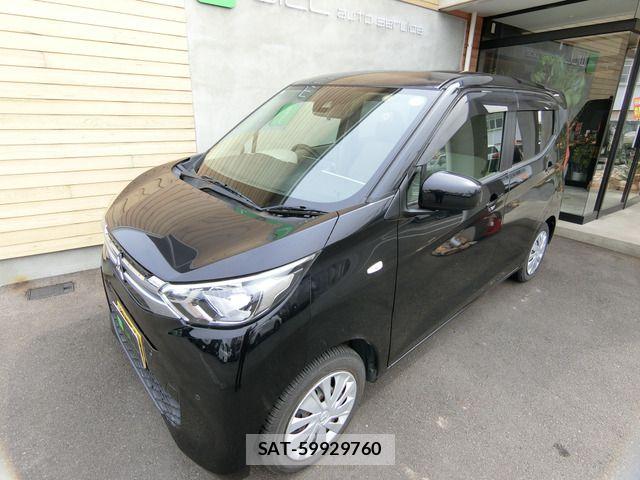 Mitsubishi EK WAGON 2019-06 7454097-5
