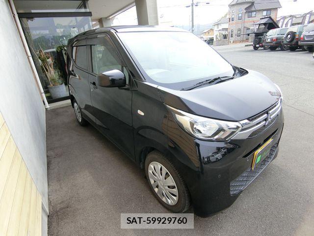 Mitsubishi EK WAGON 2019-06 7454097-6