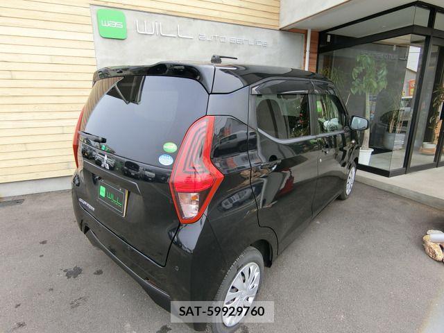 Mitsubishi EK WAGON 2019-06 7454097-8