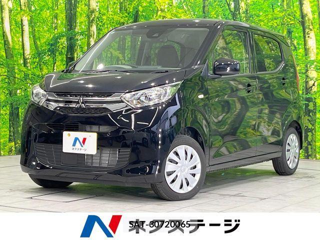 Mitsubishi EK WAGON 2024-12 7454095-0