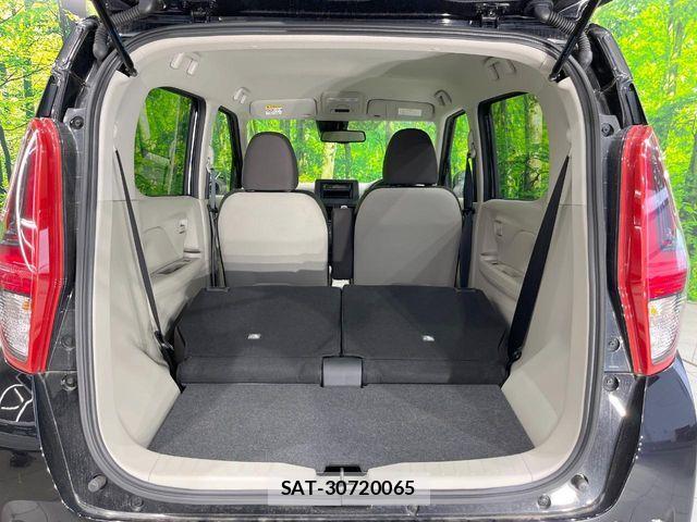 Mitsubishi EK WAGON 2024-12 7454095-9