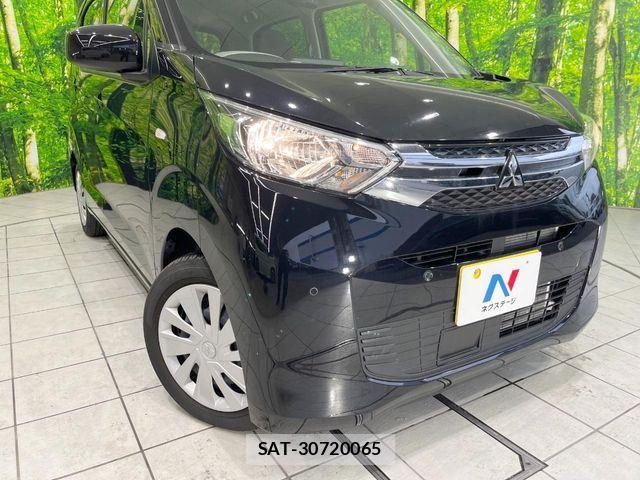 Mitsubishi EK WAGON 2024-12 7454095-11