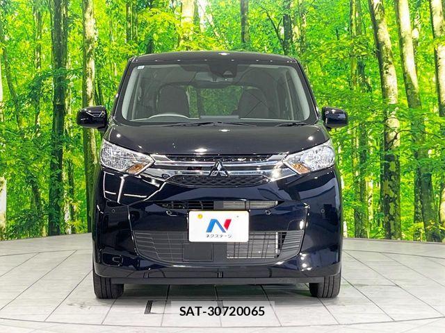 Mitsubishi EK WAGON 2024-12 7454095-13