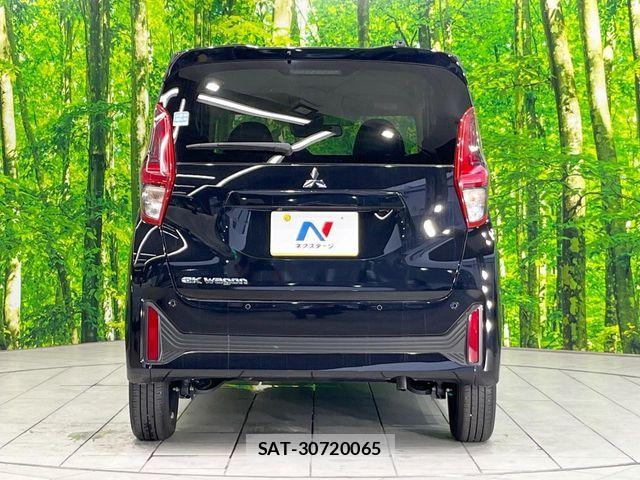 Mitsubishi EK WAGON 2024-12 7454095-14