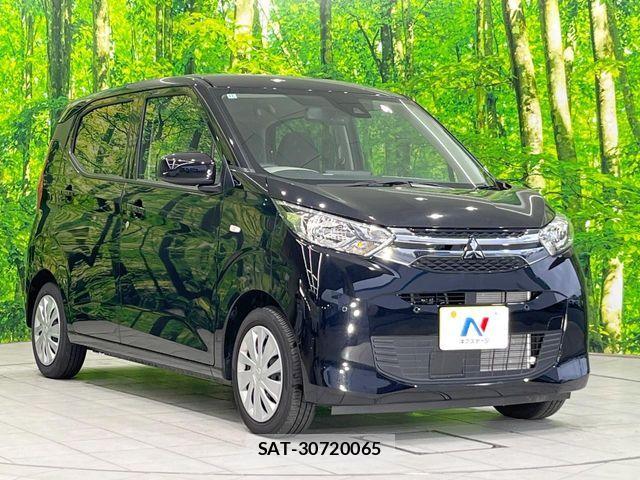 Mitsubishi EK WAGON 2024-12 7454095-15