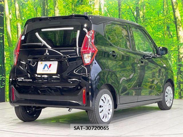Mitsubishi EK WAGON 2024-12 7454095-16