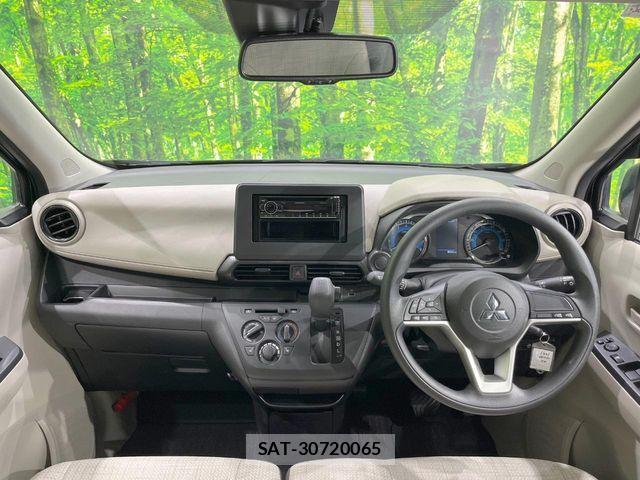 Mitsubishi EK WAGON 2024-12 7454095-1