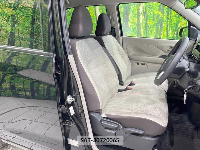 Mitsubishi EK WAGON 2024-12 7454095-7