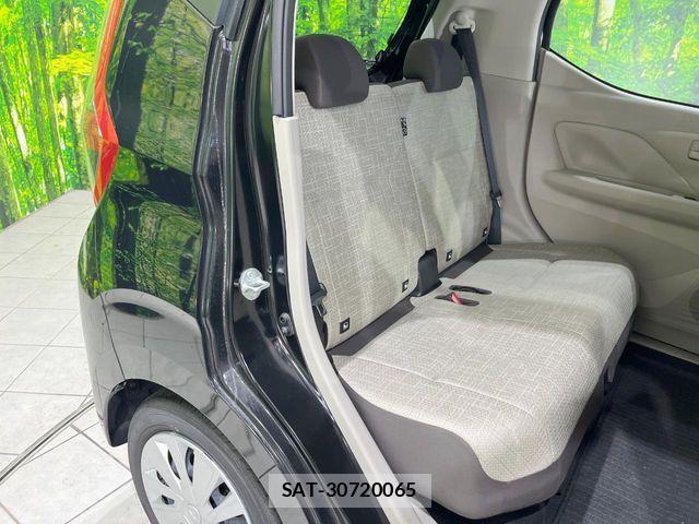 Mitsubishi EK WAGON 2024-12 7454095-8