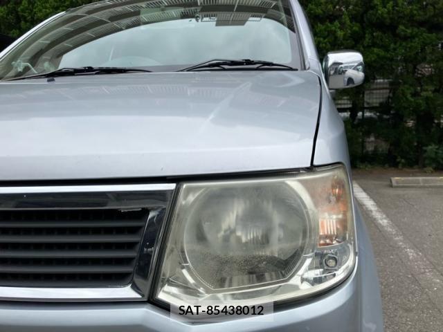 Mitsubishi EK WAGON 2008-07 7454103-9