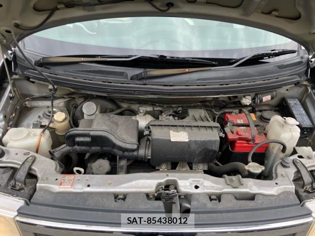 Mitsubishi EK WAGON 2008-07 7454103-16