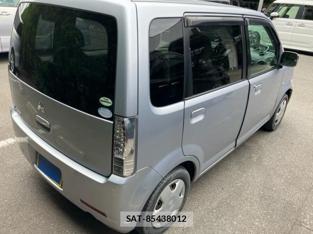 Mitsubishi EK WAGON 2008-07 7454103-1
