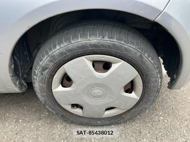 Mitsubishi EK WAGON 2008-07 7454103-2