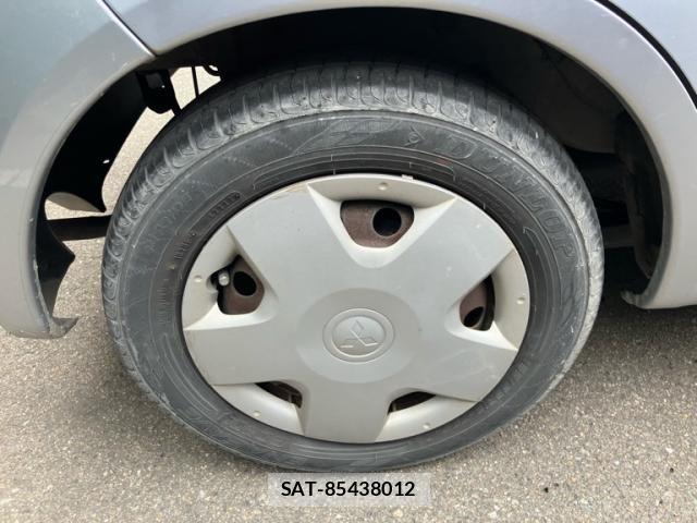 Mitsubishi EK WAGON 2008-07 7454103-3