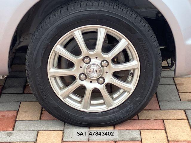 Mitsubishi EK WAGON 2011-05 7454102-9