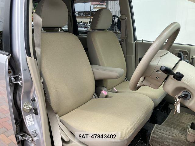 Mitsubishi EK WAGON 2011-05 7454102-10