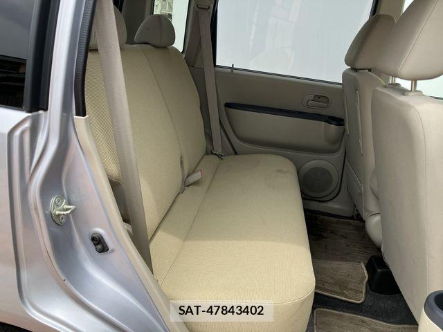 Mitsubishi EK WAGON 2011-05 7454102-11