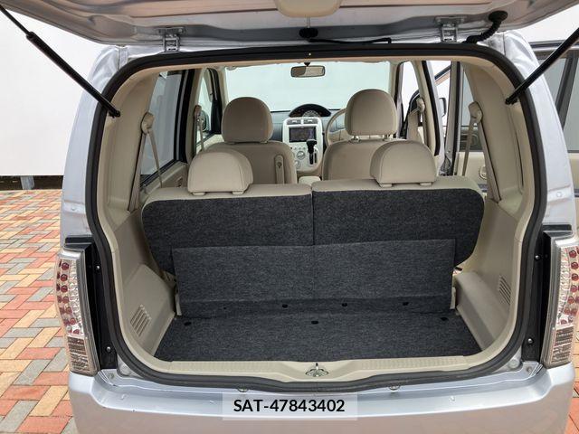 Mitsubishi EK WAGON 2011-05 7454102-12