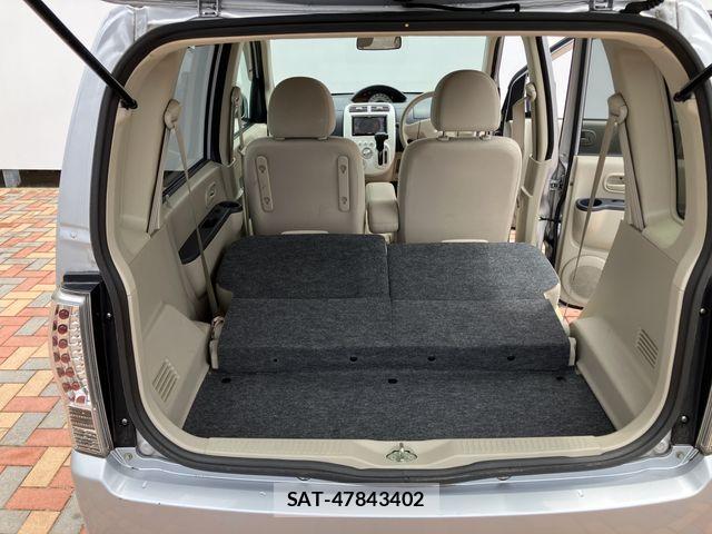 Mitsubishi EK WAGON 2011-05 7454102-13