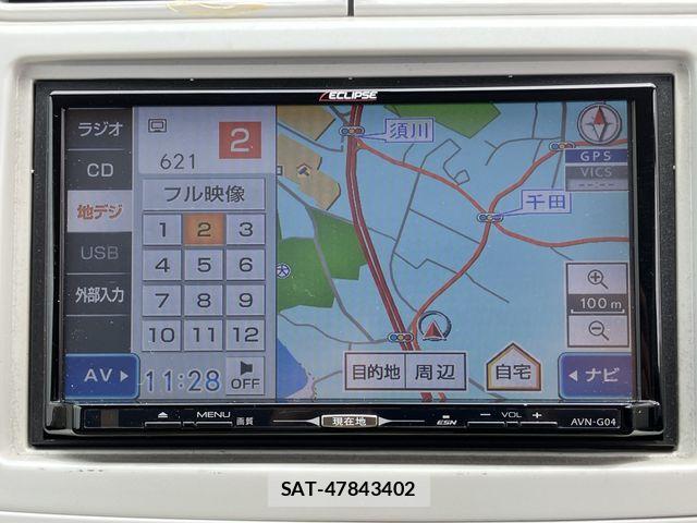 Mitsubishi EK WAGON 2011-05 7454102-14
