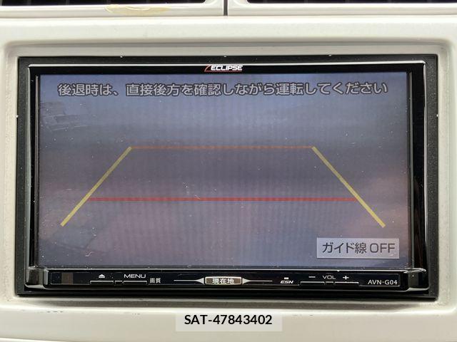 Mitsubishi EK WAGON 2011-05 7454102-16