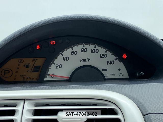 Mitsubishi EK WAGON 2011-05 7454102-17