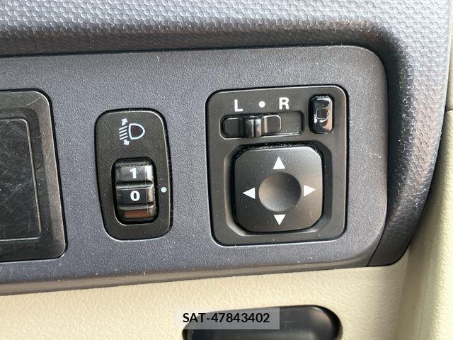 Mitsubishi EK WAGON 2011-05 7454102-20